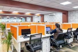 Onward Coworkx in New Delhi, India Onward Coworkx, New Delhi