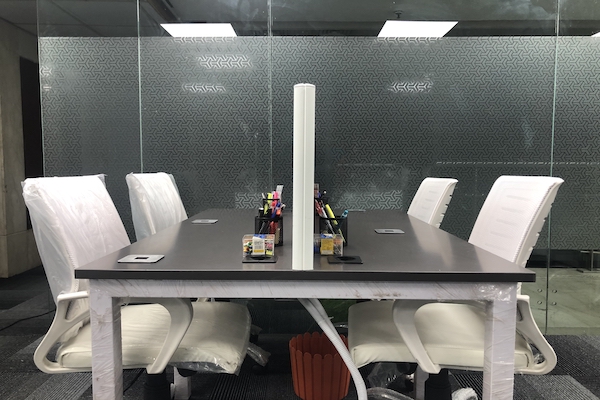 OUR OFFICES- Luxurious coworking space image 5