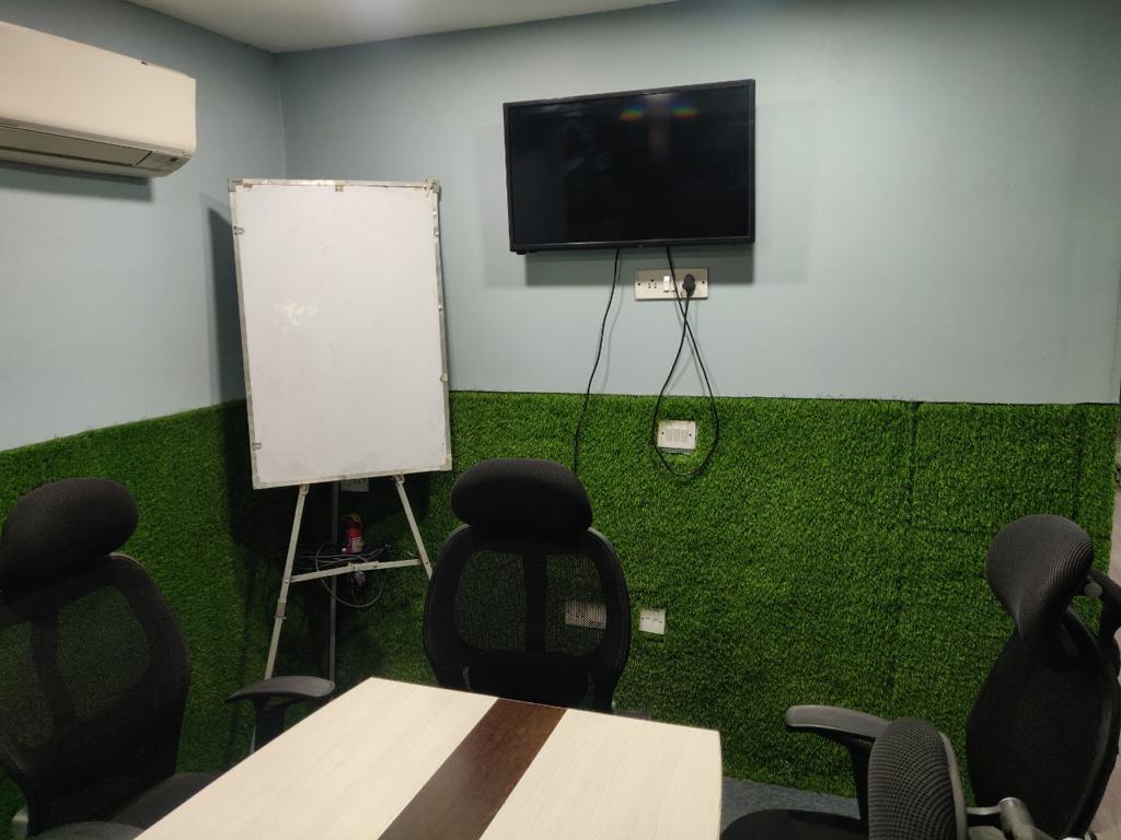 Peer Share Coworking image 2