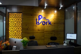 Pin for Cowork in New Delhi, India Pin for Cowork, New Delhi