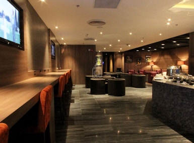 Plaza Premium Lounge (International Departures) / T3 Lounge B image 5