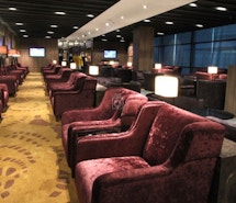 Plaza Premium Lounge (International Departures) / T3 Lounge B profile image