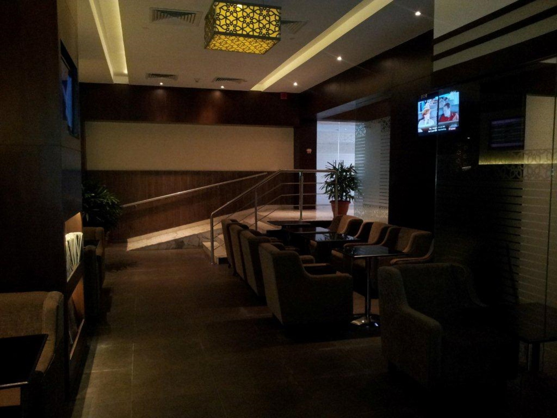 Plaza Premium Lounge Transit Hotel (International Arrivals) / T3 image 2