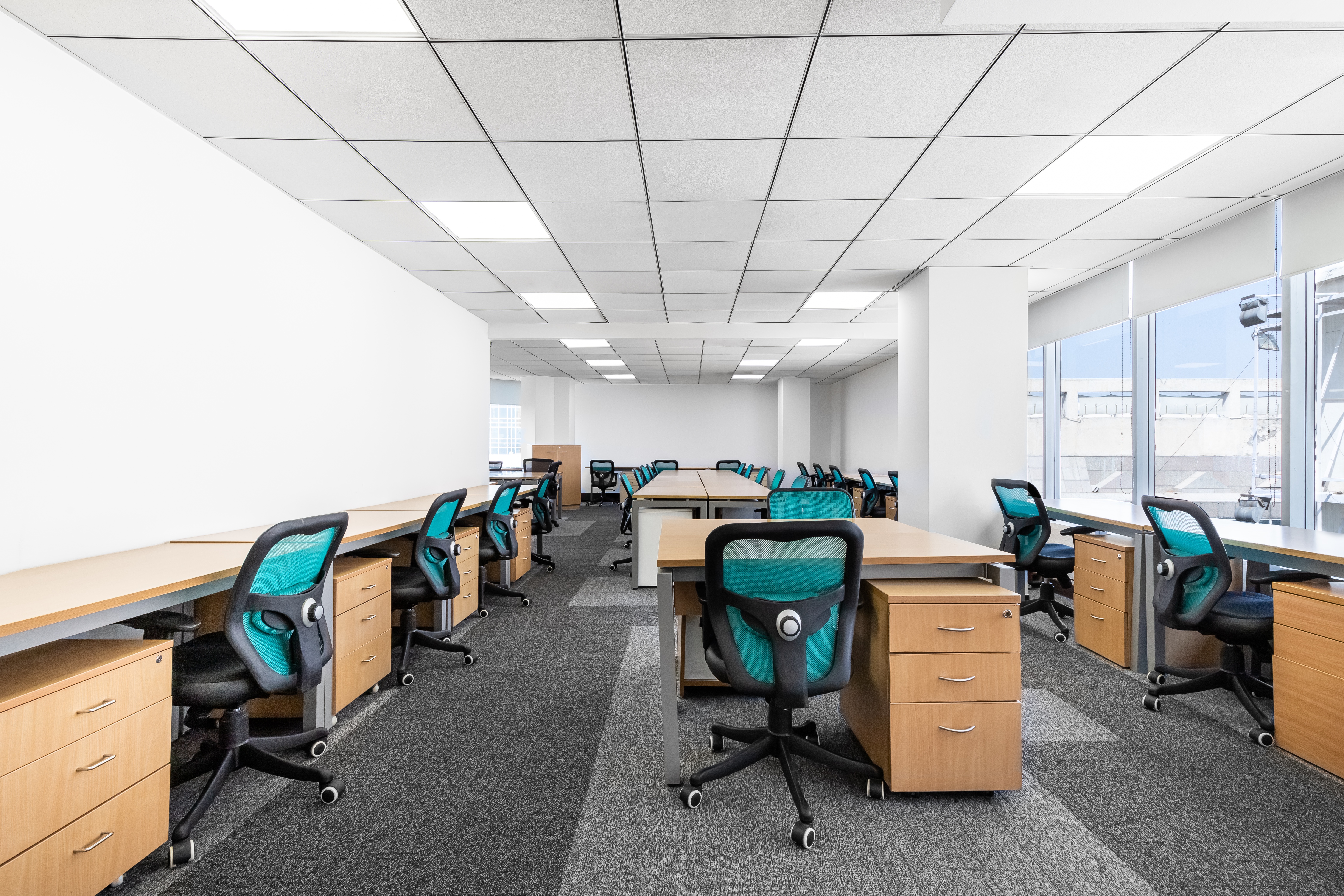 Regus - Delhi Rectangle image 3