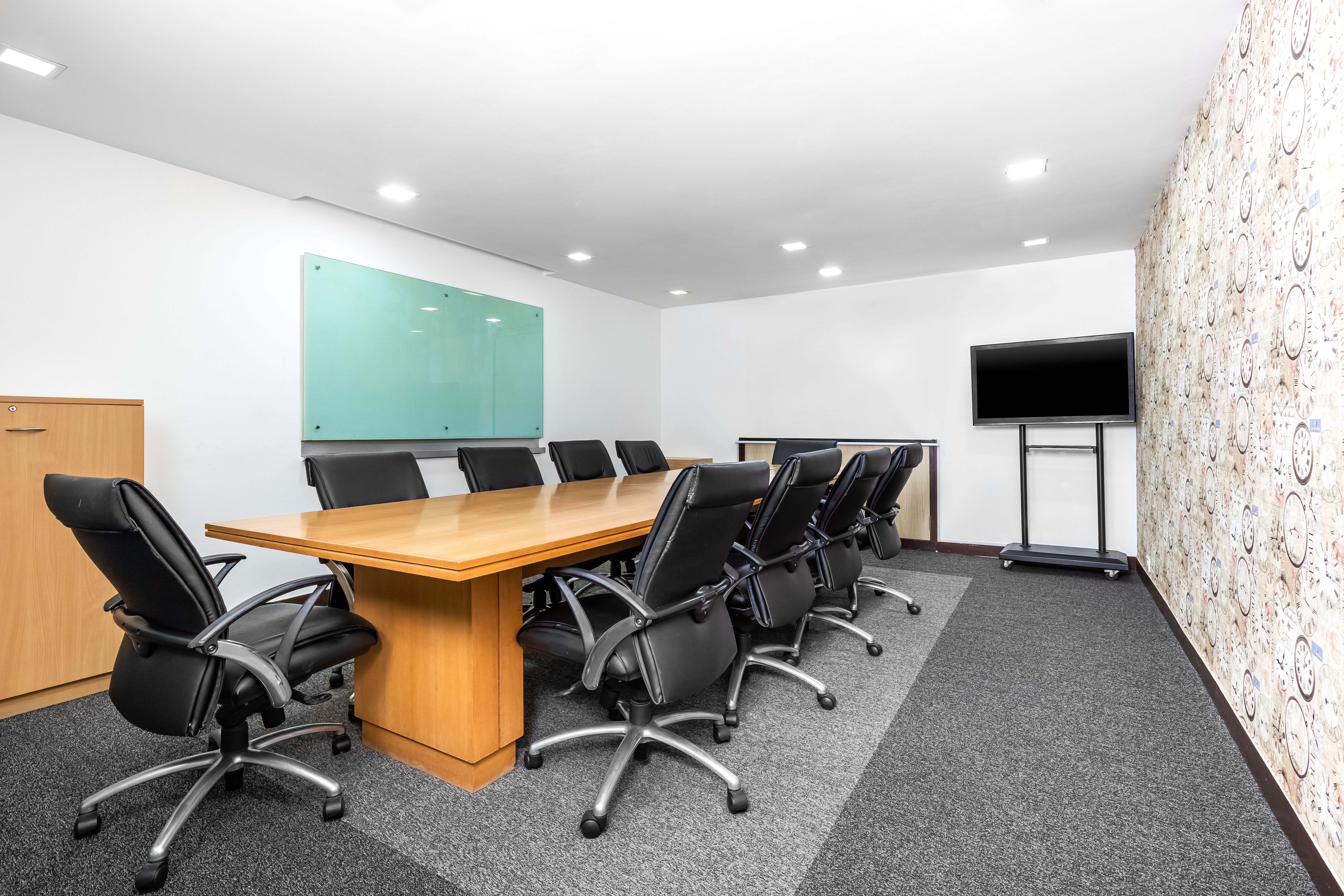 Regus - Delhi Rectangle image 4