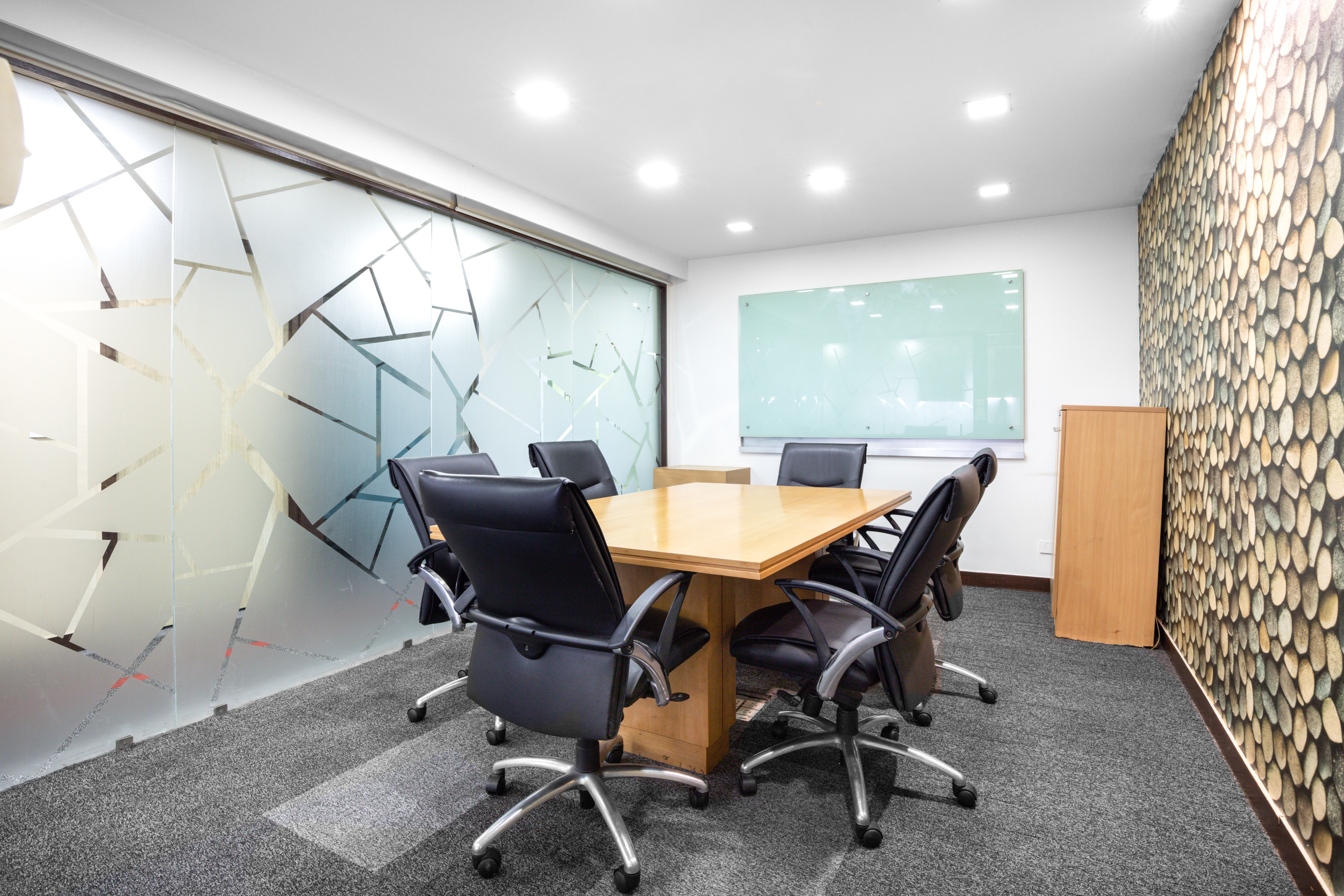 Regus - Delhi Rectangle image 2