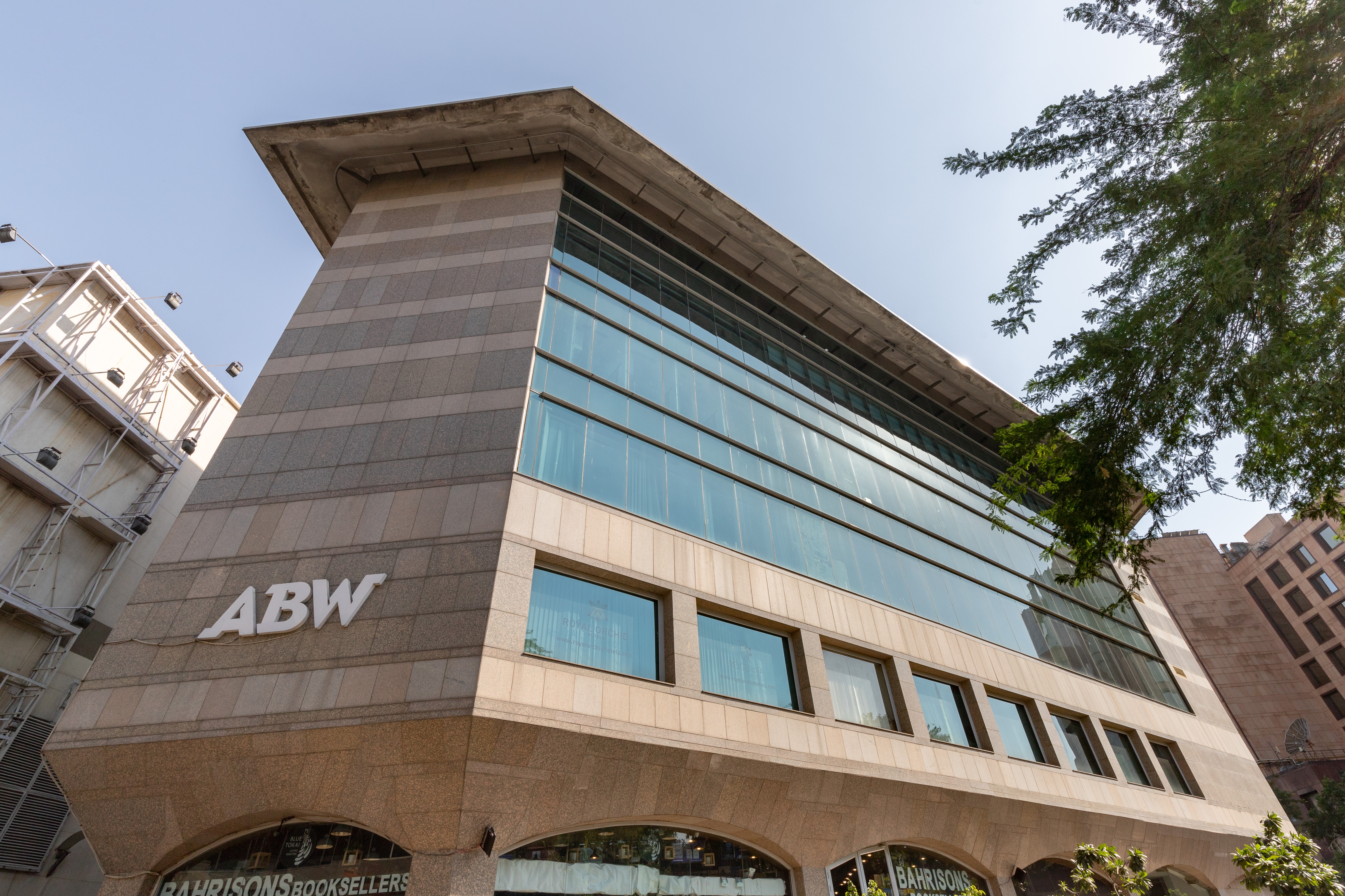 Regus - Delhi Rectangle image 1