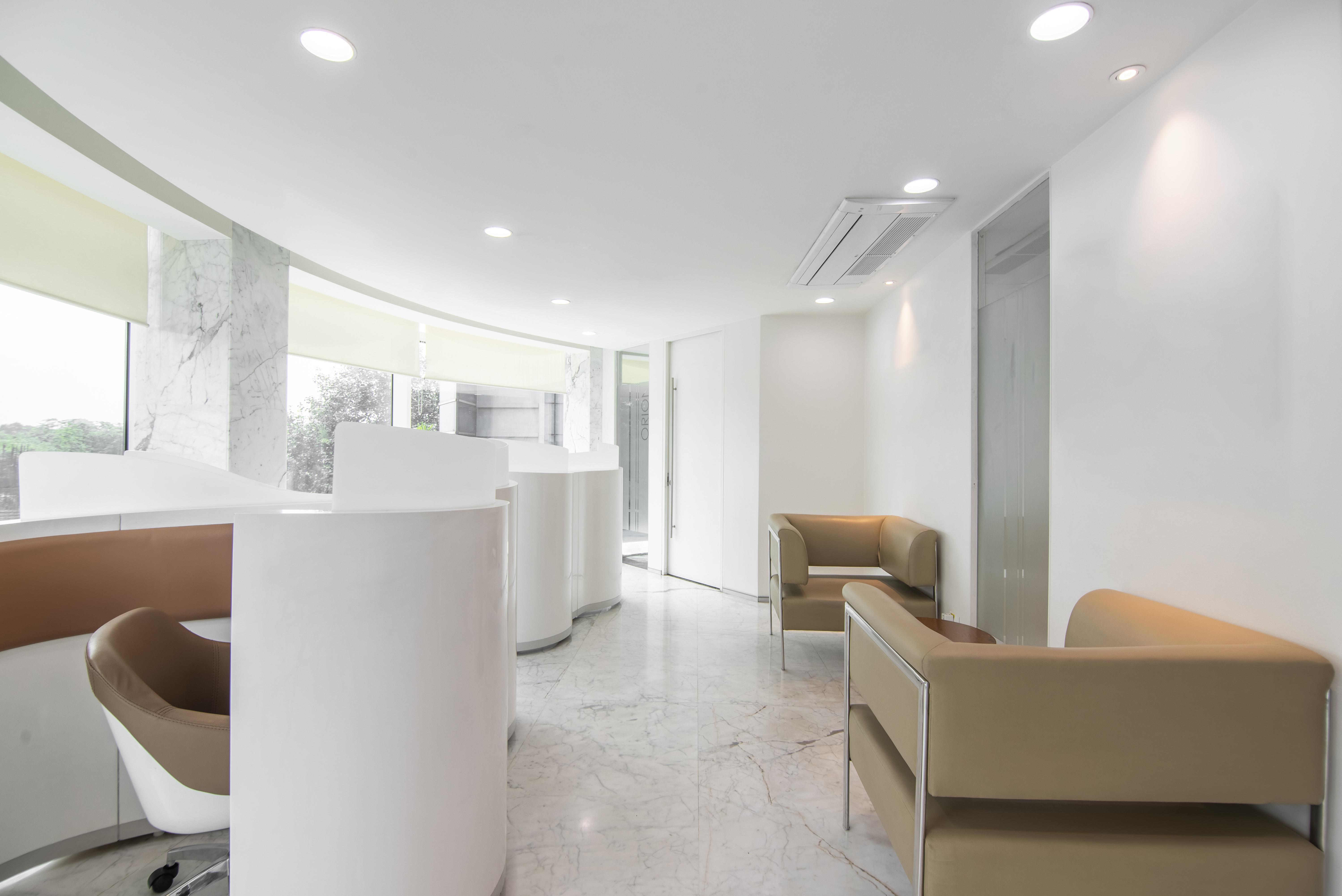 Regus - New Delhi, American Plaza image 5