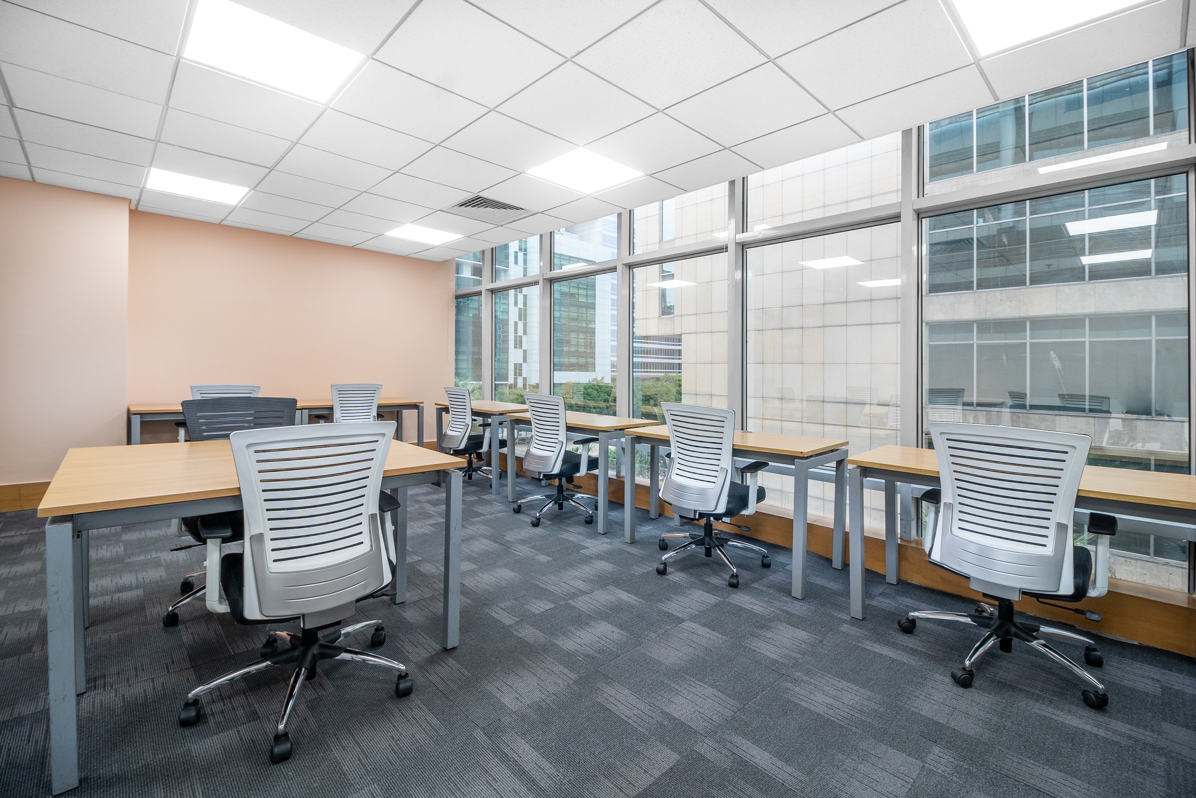 Regus - New Delhi Elegance image 2