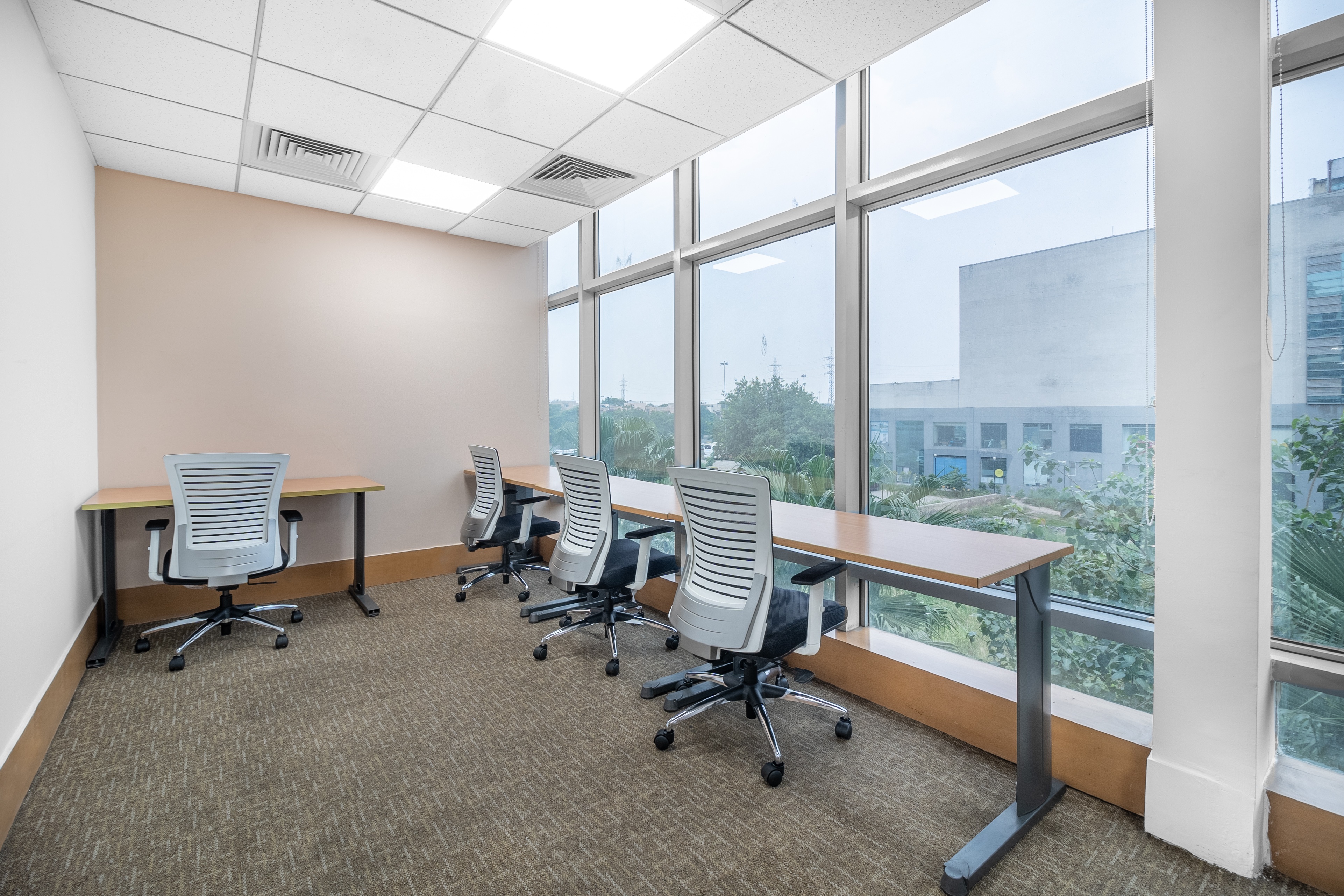 Regus - New Delhi Elegance image 3