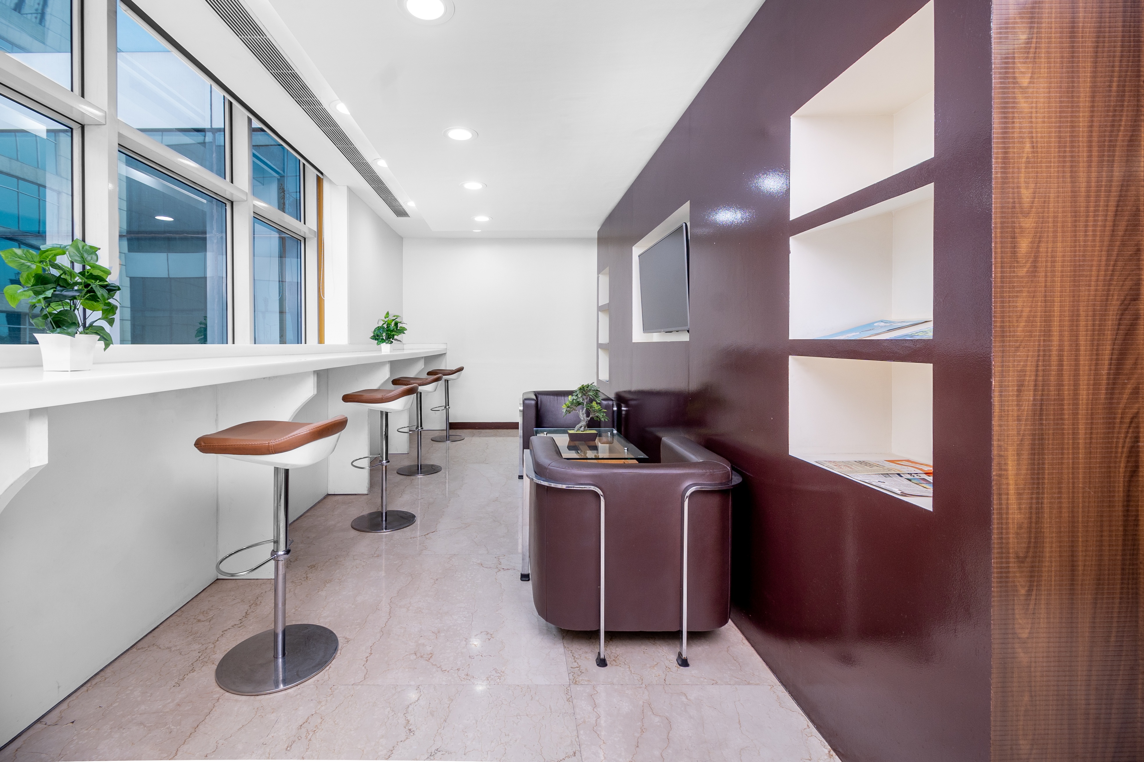 Regus - New Delhi Elegance image 5