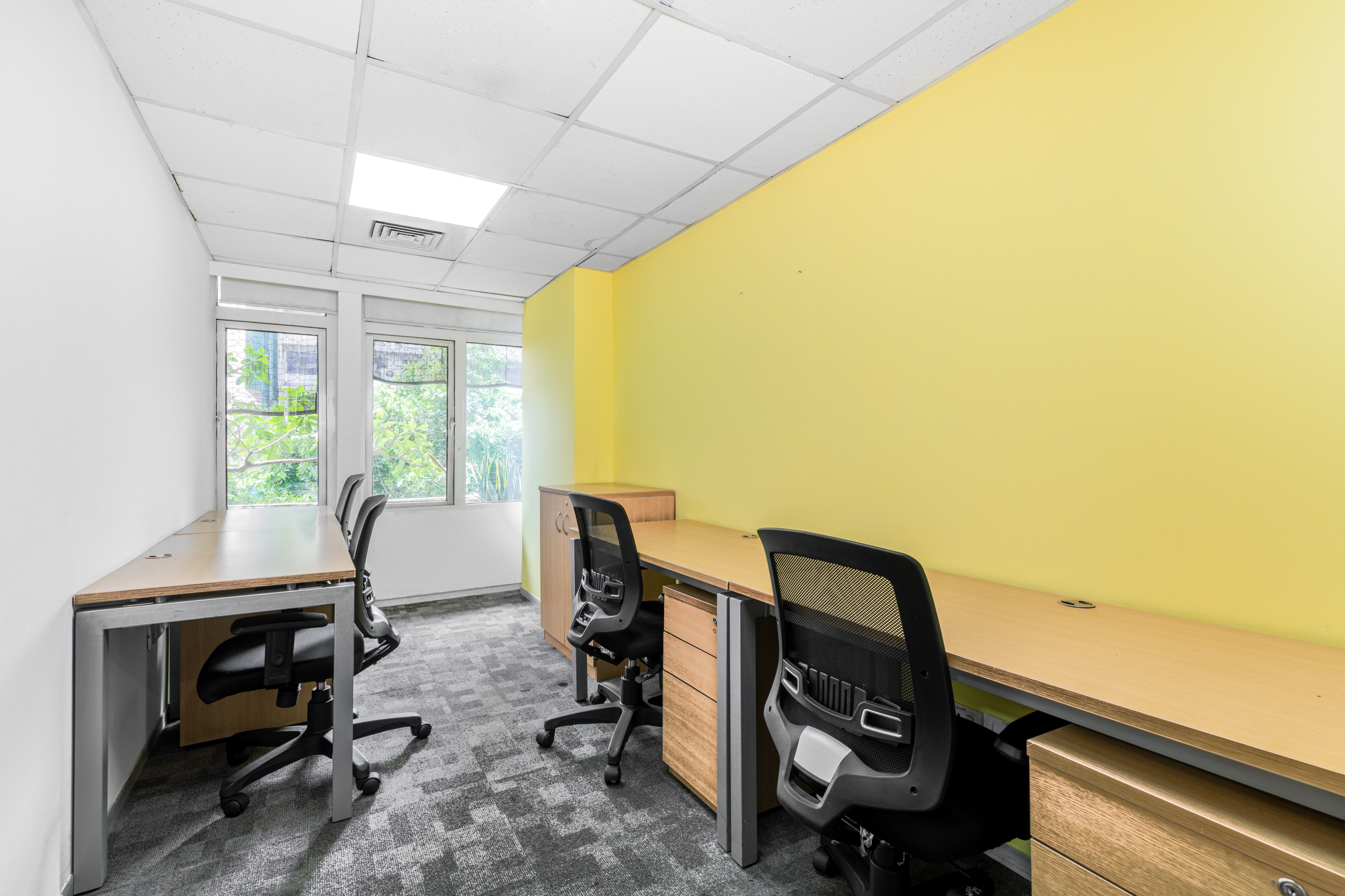 Regus - New Delhi, Incube image 2