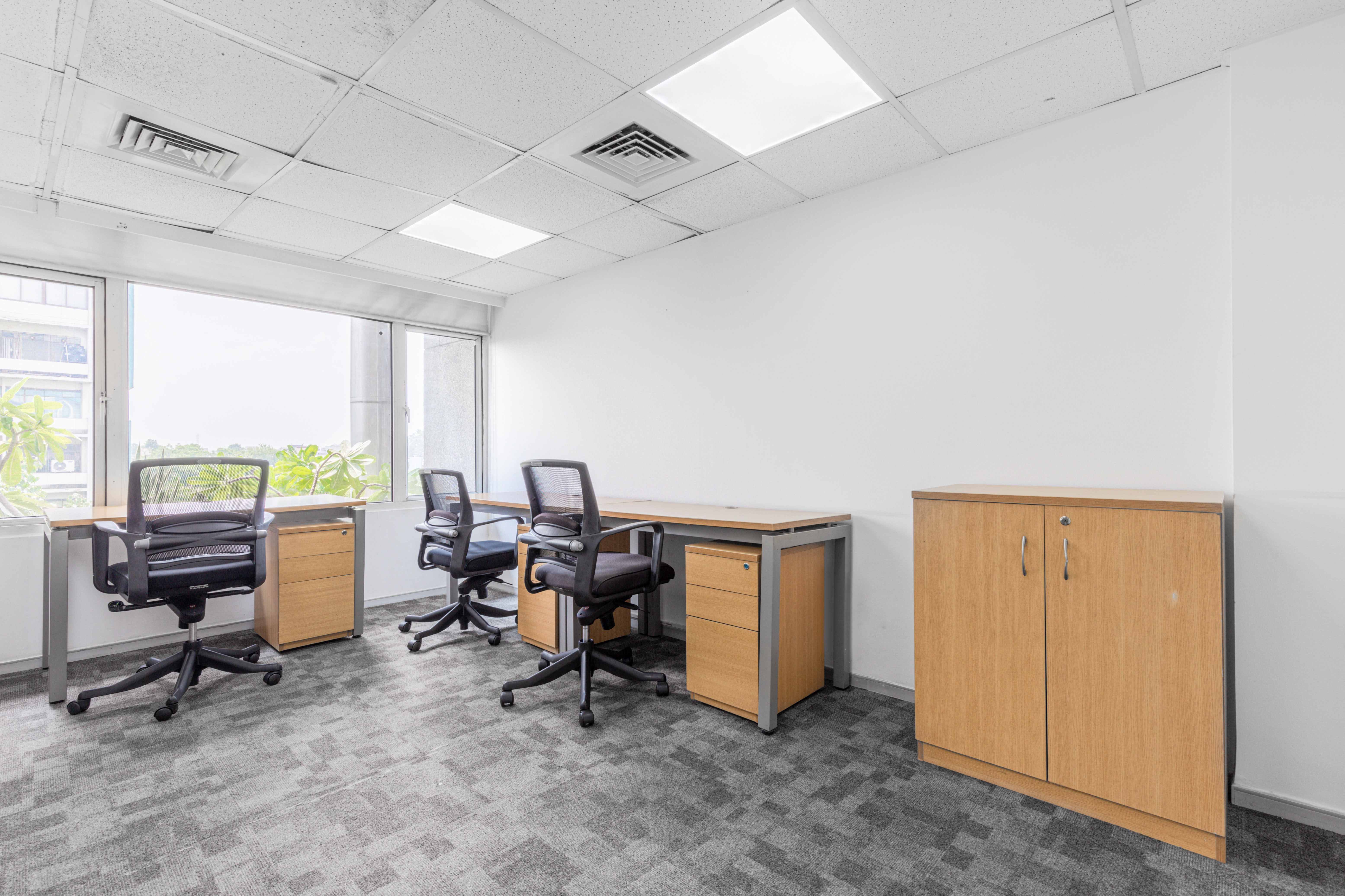 Regus - New Delhi, Incube image 5