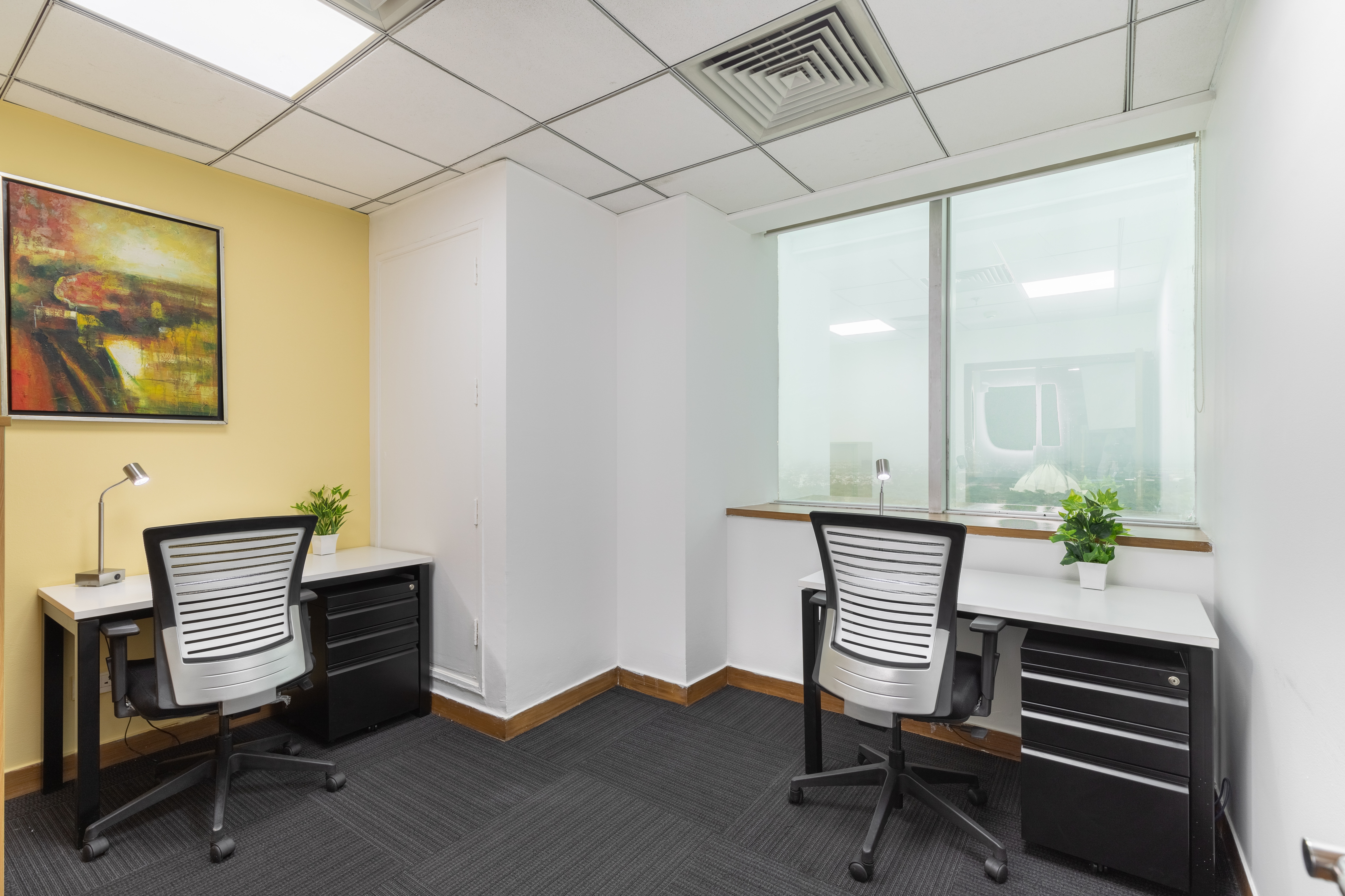 Regus - New Delhi Nehru Place image 3