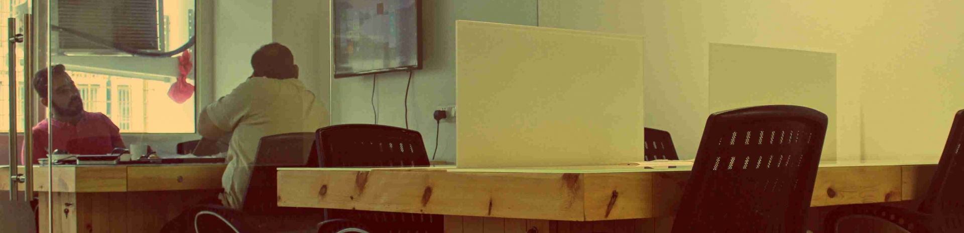 ShareDesk profile image