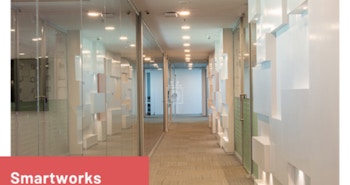Smartworks Coworking Space Nehru Place profile image
