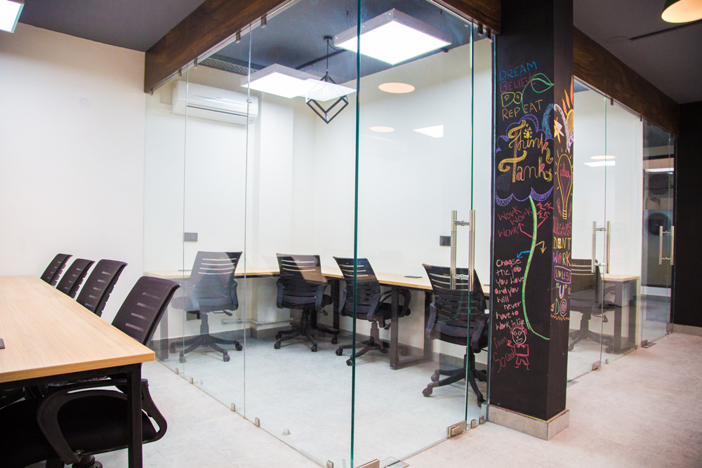 So Share Delhi image 2