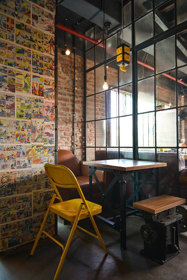 Social Offline - Defence Colony Market image 5