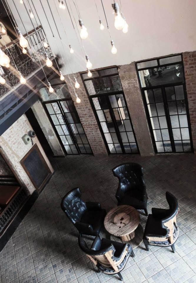 Social Offline - Hauz Khas Village image 2