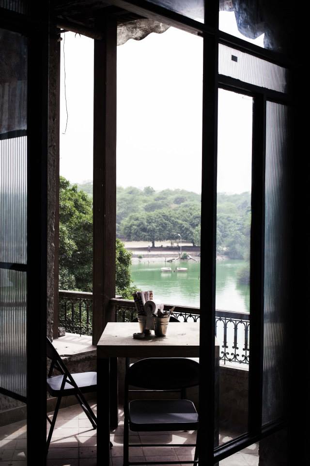 Social Offline - Hauz Khas Village image 5