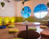 Soho Bistro - myHQ Coworking Cafe in Saket image 2