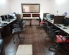 South Delhi based Vibrant Coworker Area image 1