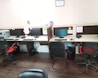 South Delhi based Vibrant Coworker Area image 5