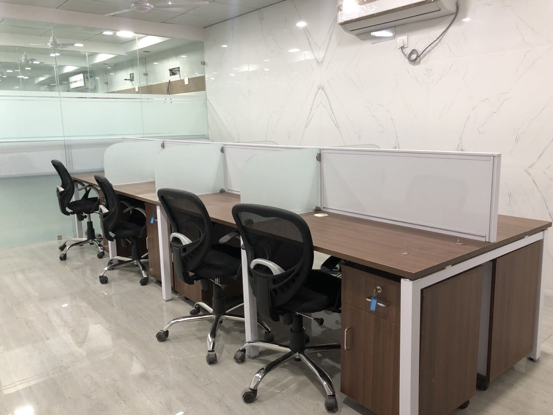 SP Coworking Delhi image 4