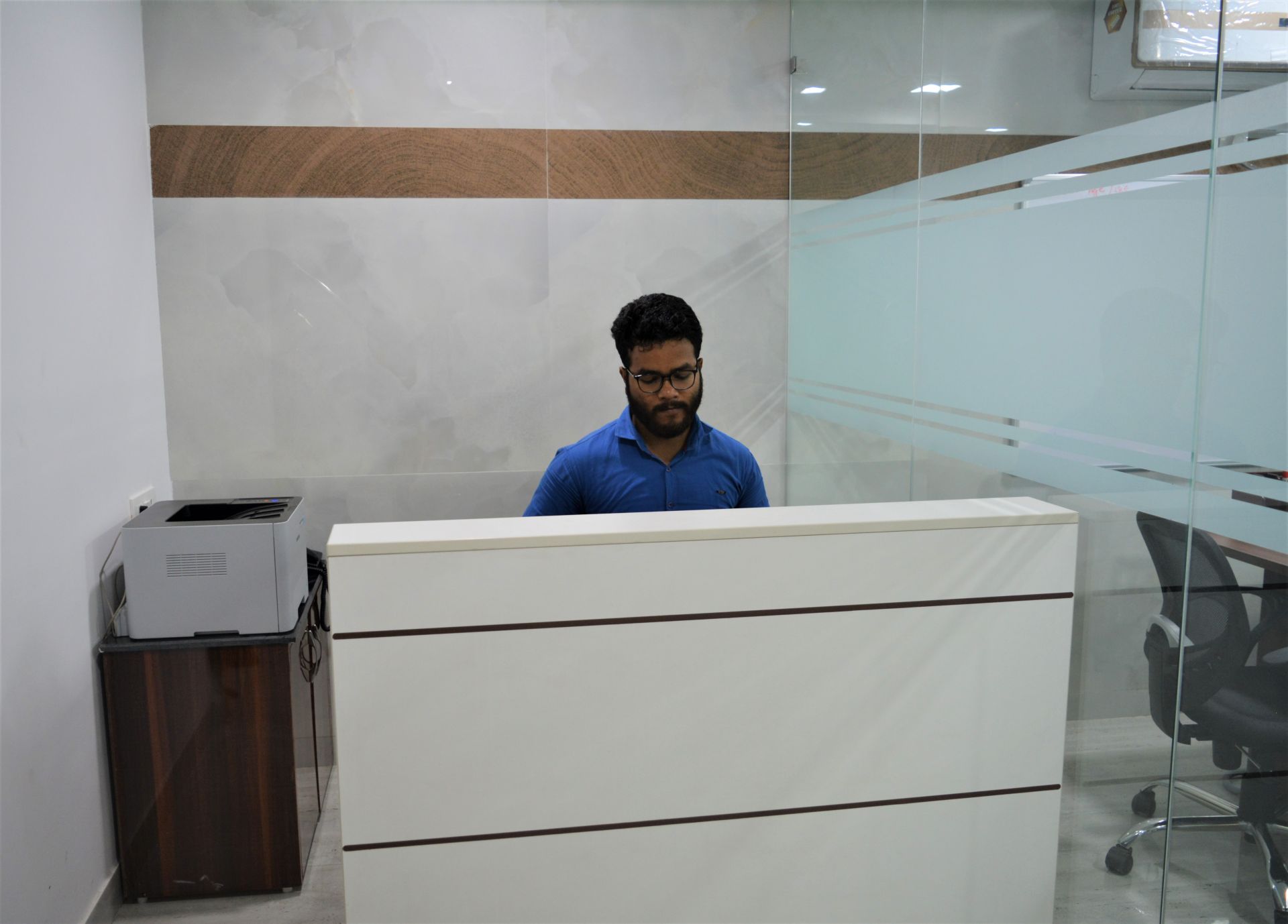 SP Coworking Delhi image 3