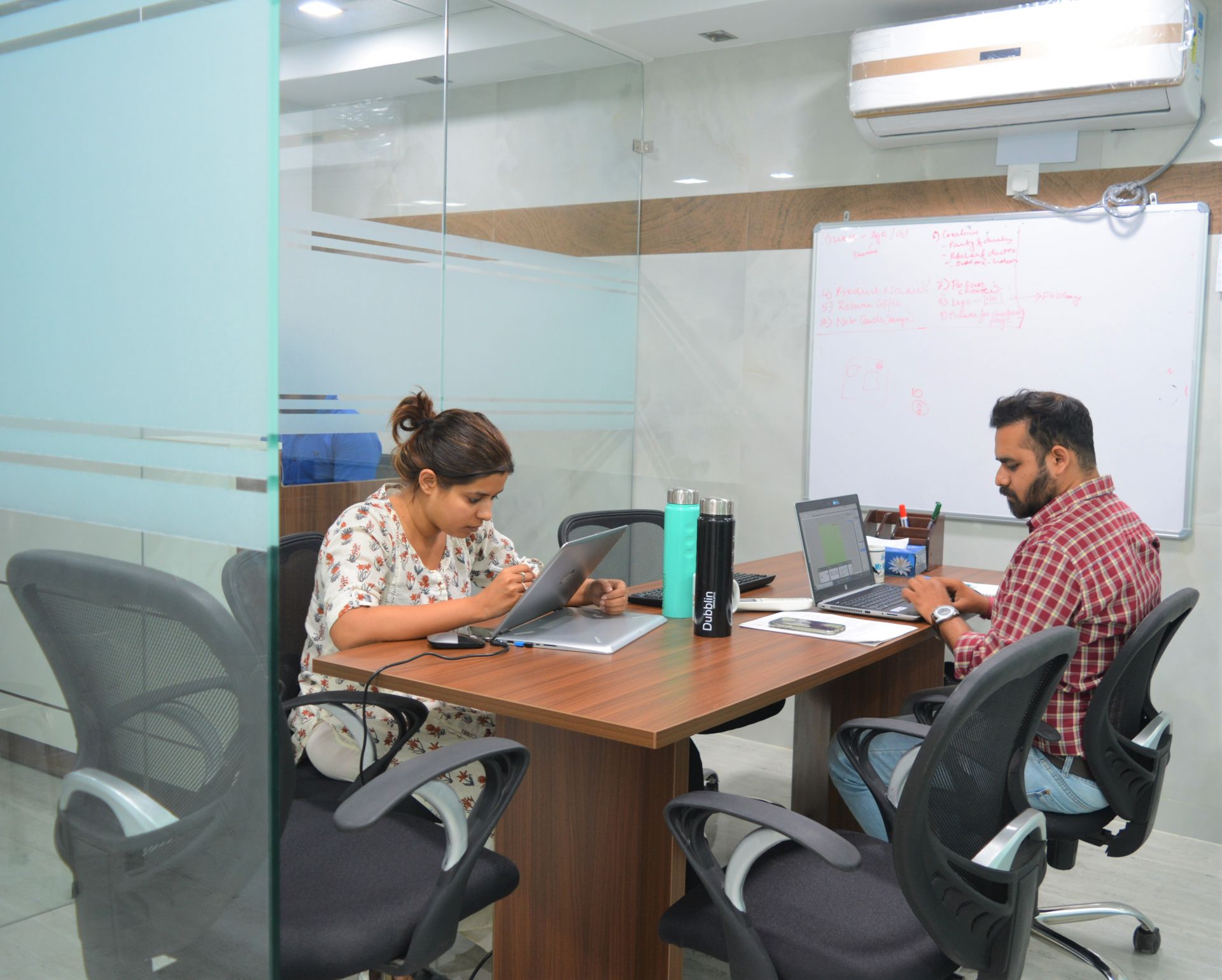 SP Coworking Delhi image 5