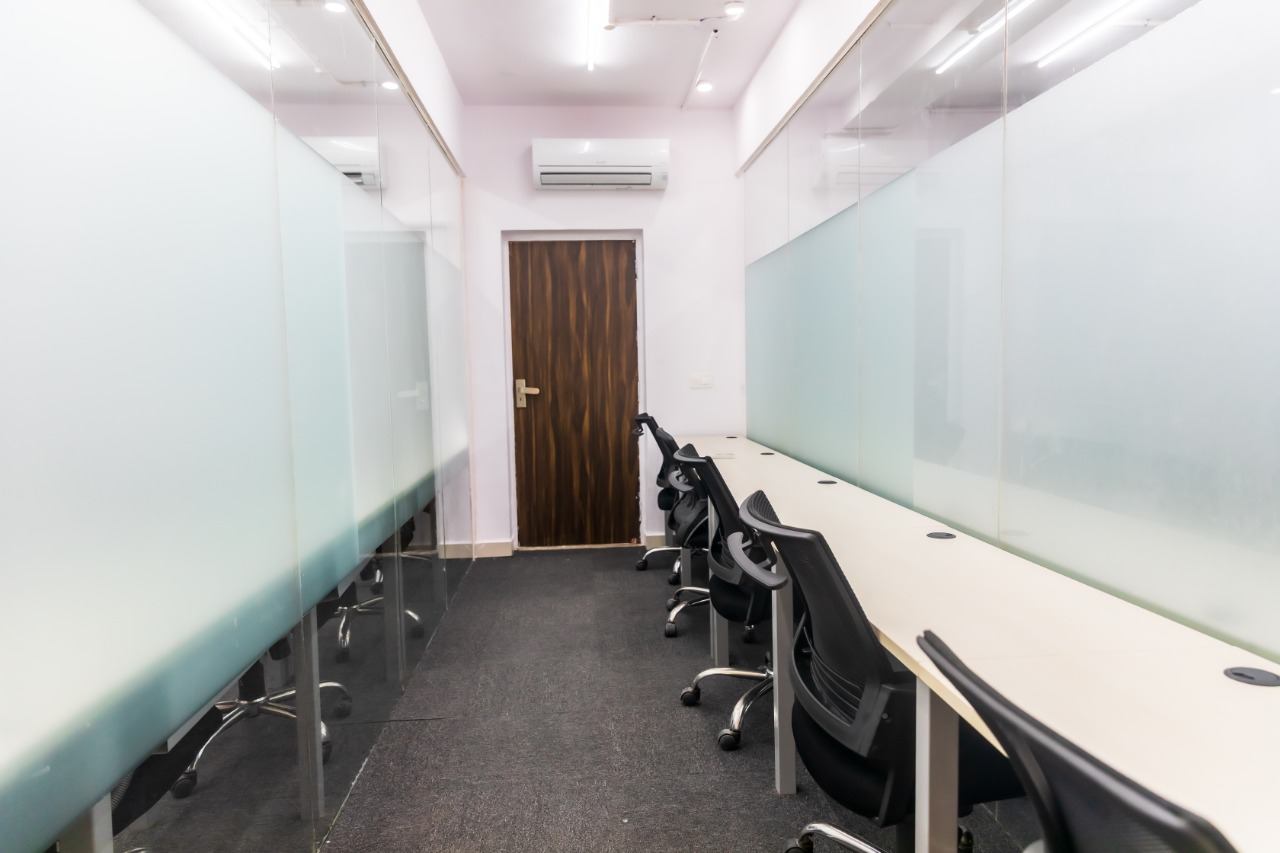 Spring House Coworking image 2