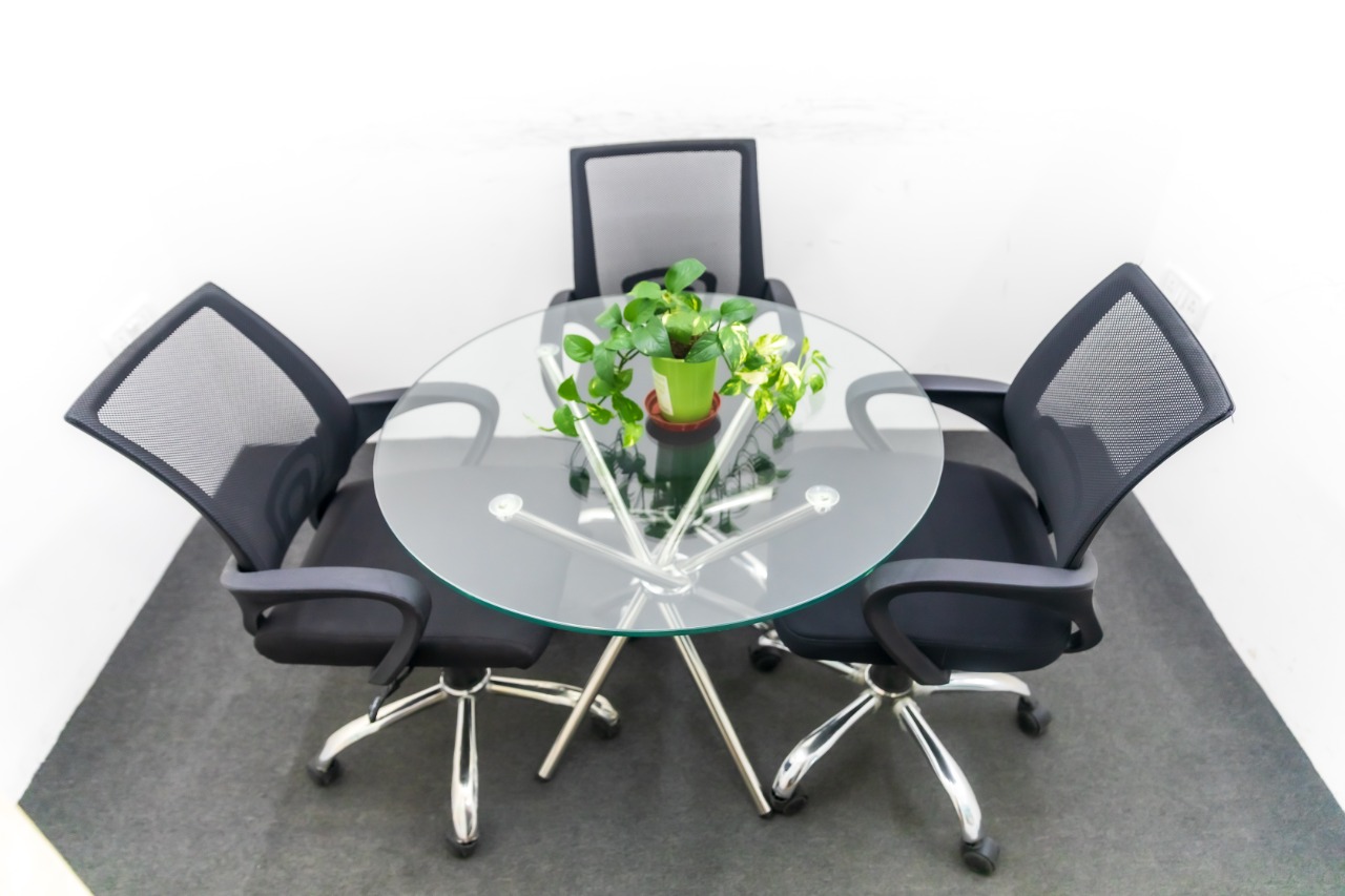 Spring House Coworking image 4