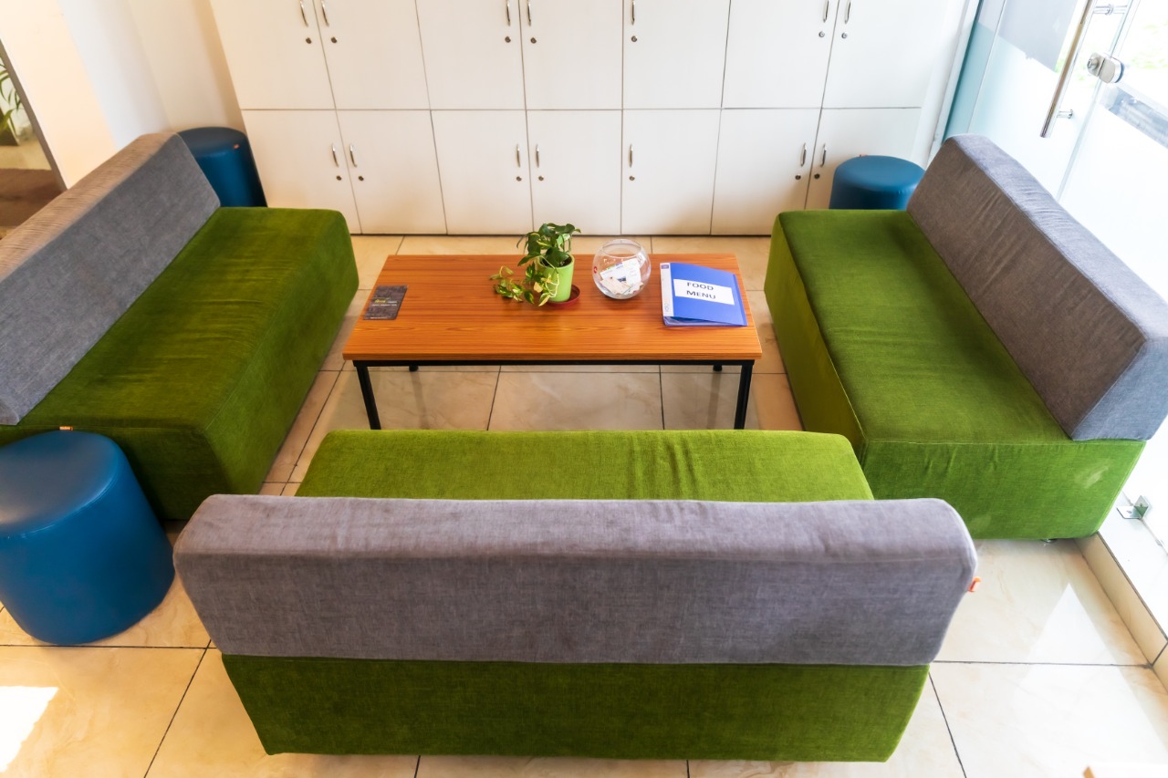 Spring House Coworking image 3