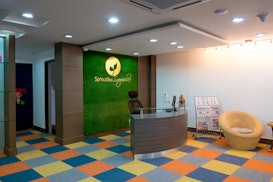 Sproutbox Okhla in Faridabad, India Sproutbox Okhla, Faridabad