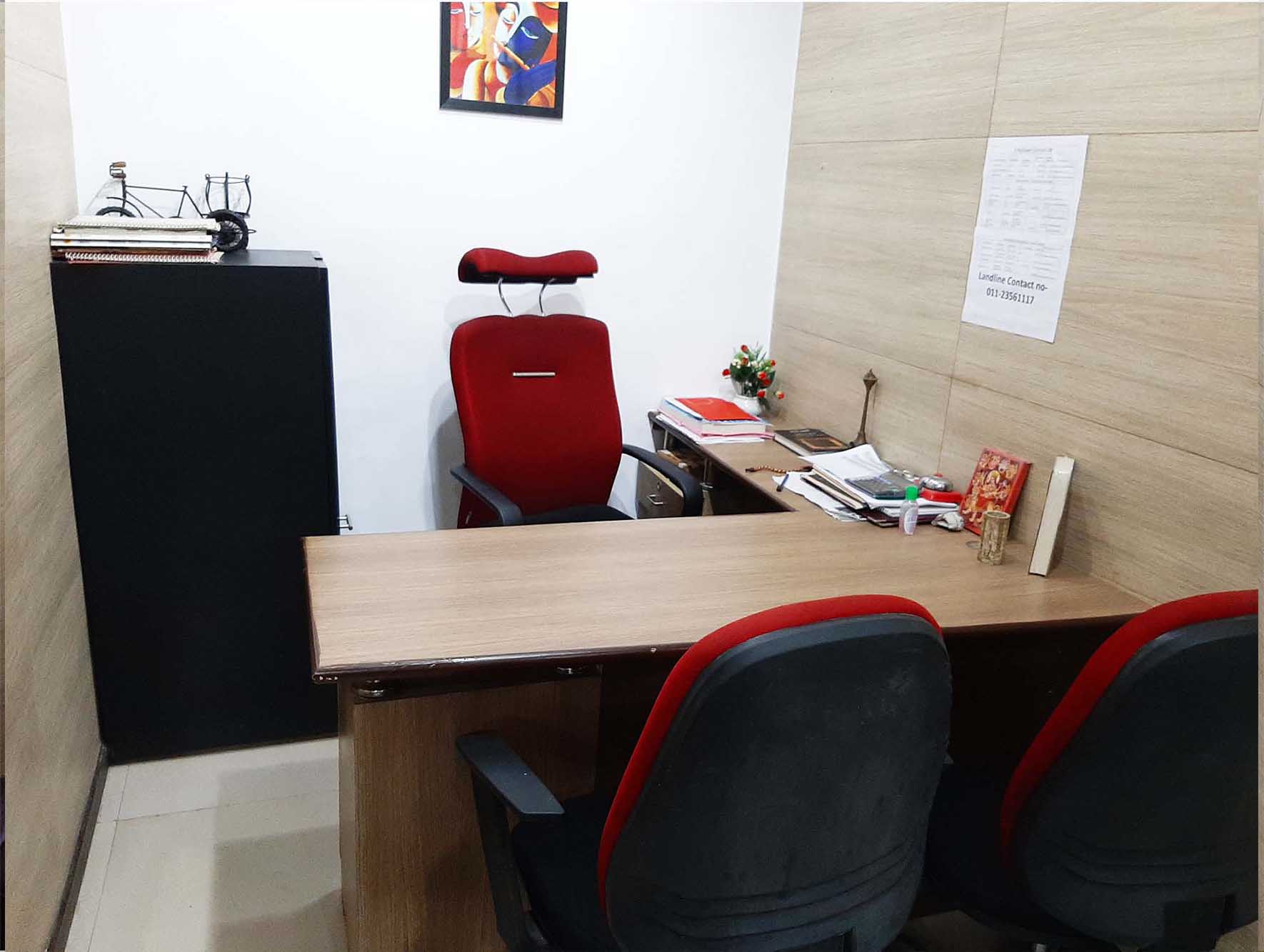 Start Coworks image 4