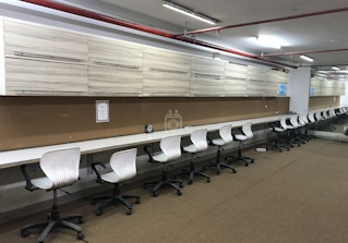 Startup Tunnel Coworking image 2