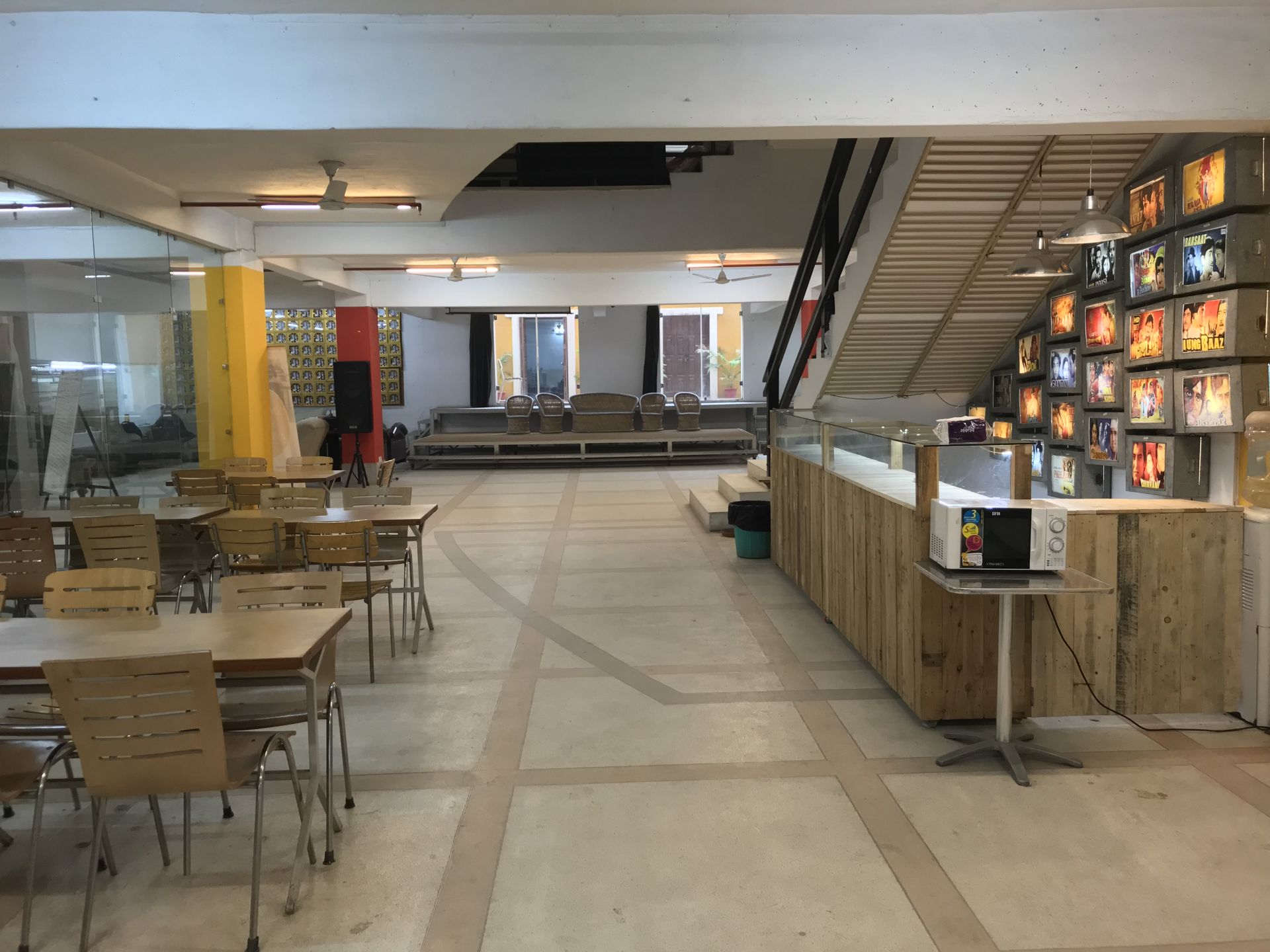 Startup Tunnel Coworking image 4