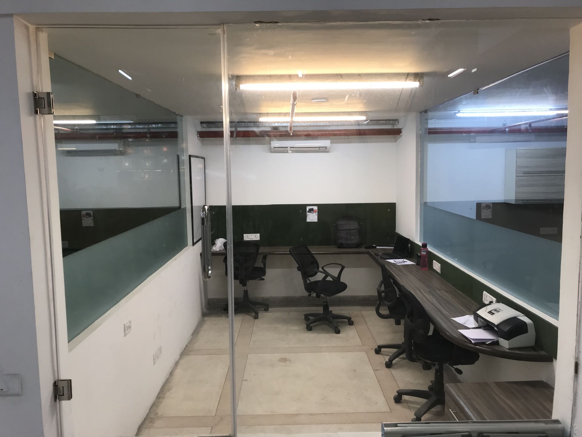 Startup Tunnel Coworking image 3