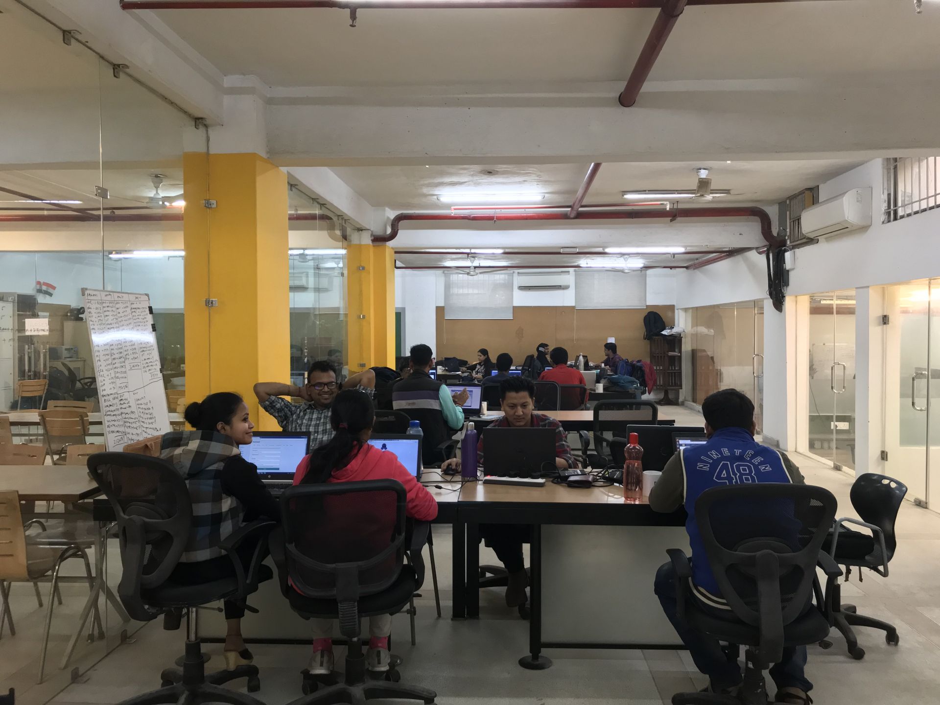 Startup Tunnel Coworking image 5