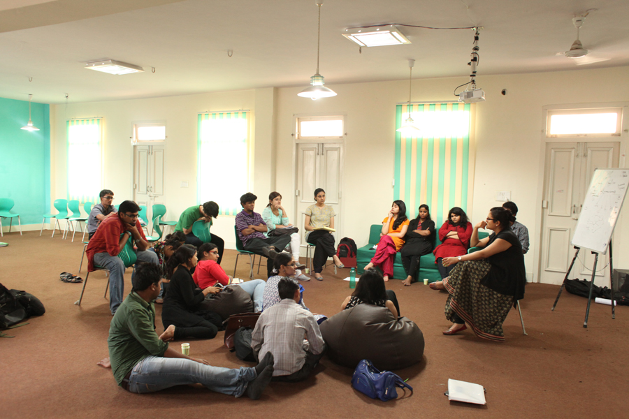 Stirring Minds image 2