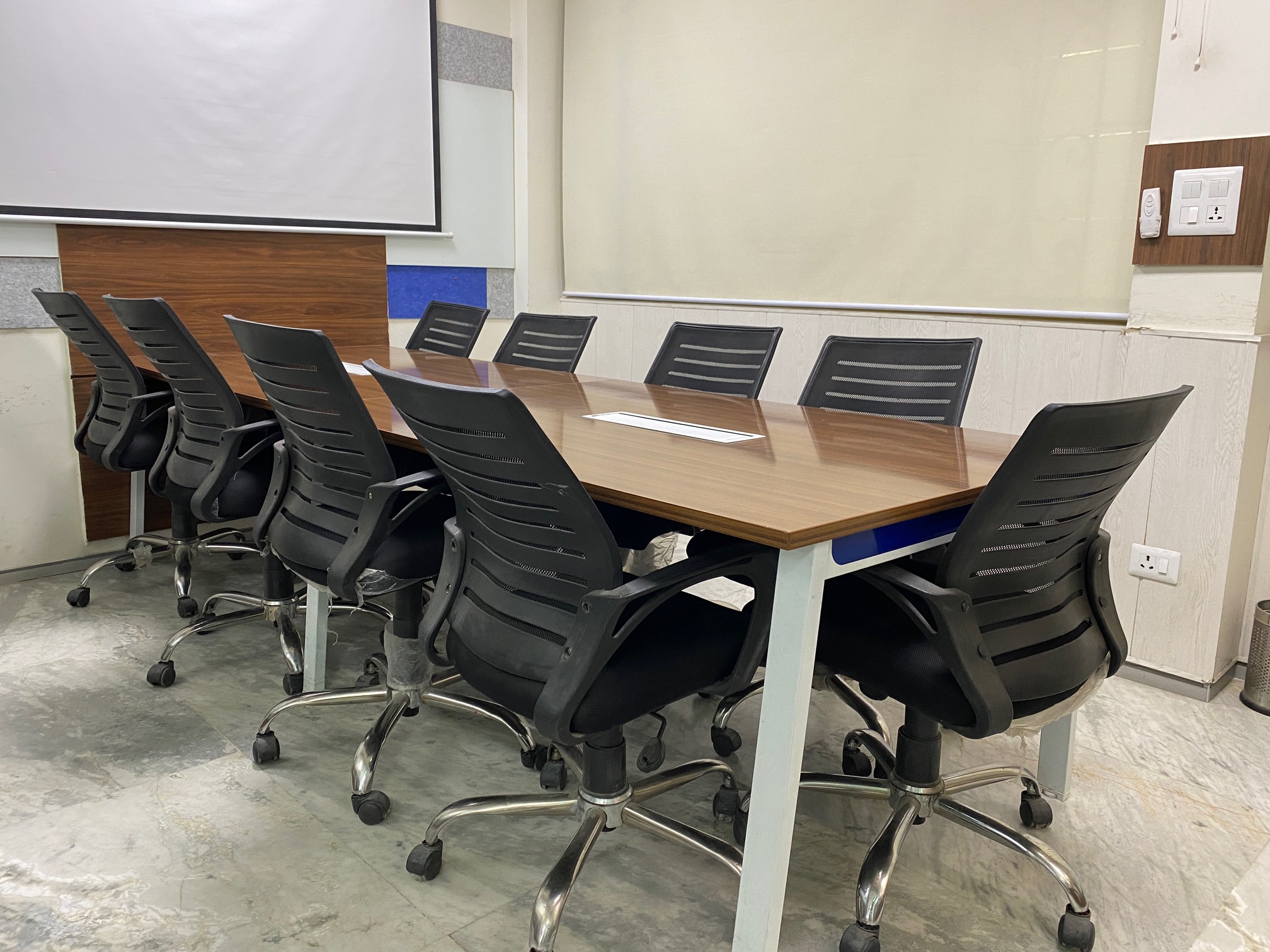 Strategic Alliance Management Services Private Limited image 4