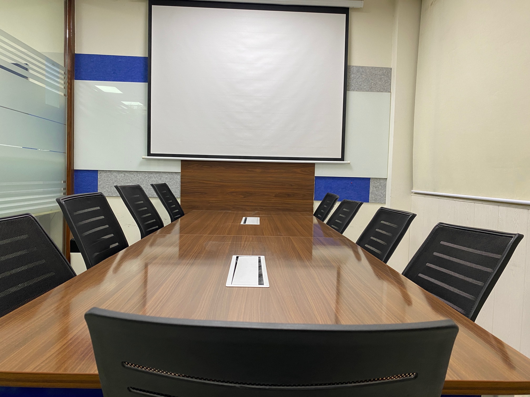 Strategic Alliance Management Services Private Limited image 3