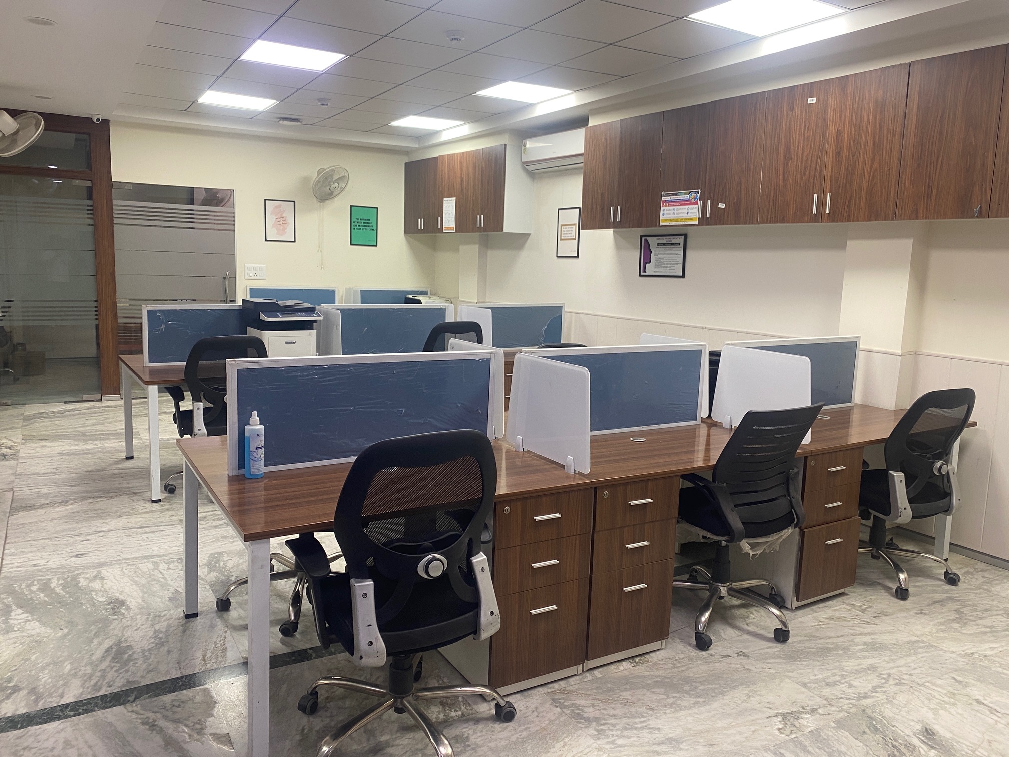 Strategic Alliance Management Services Private Limited image 5