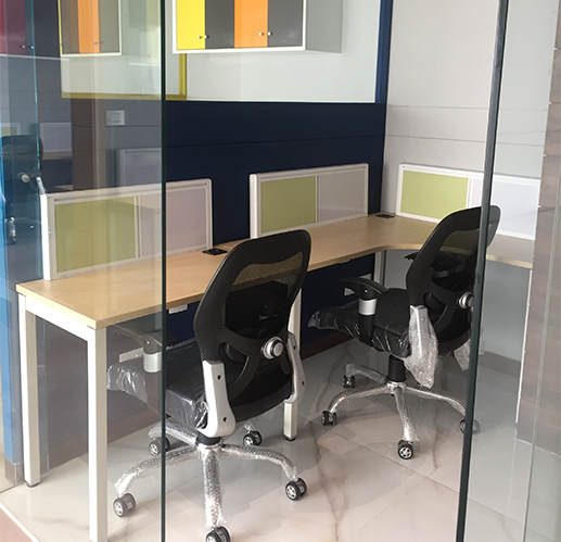 Supreme Cowork image 2