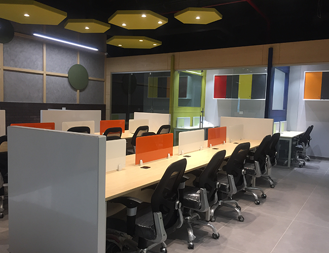 Supreme Cowork image 4