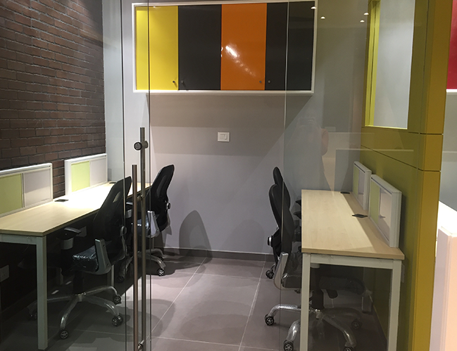 Supreme Cowork image 5