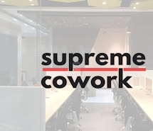 Supreme Cowork profile image
