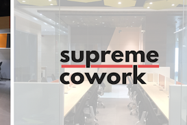 Supreme Cowork in New Delhi, India Supreme Cowork, New Delhi
