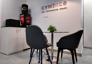 Syndic8 Coworking image 2