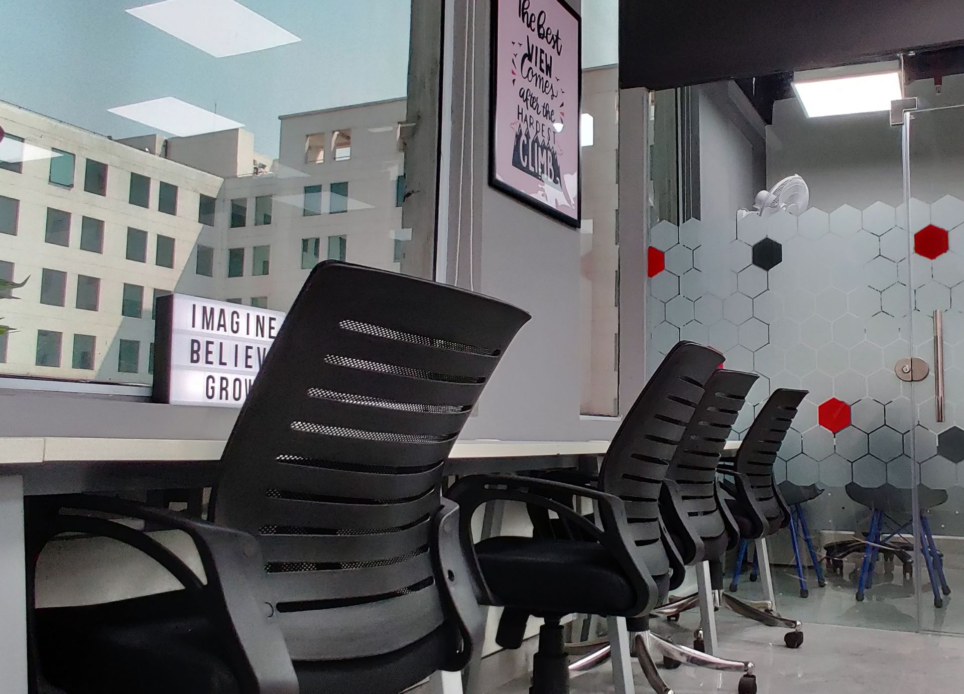 Syndic8 Coworking image 4